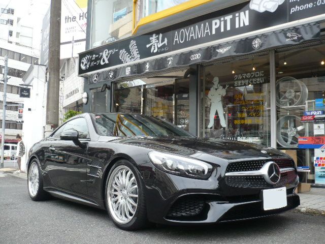 楽天市場】W215ロワリングキット W220 S600 S55 Sクラス W215